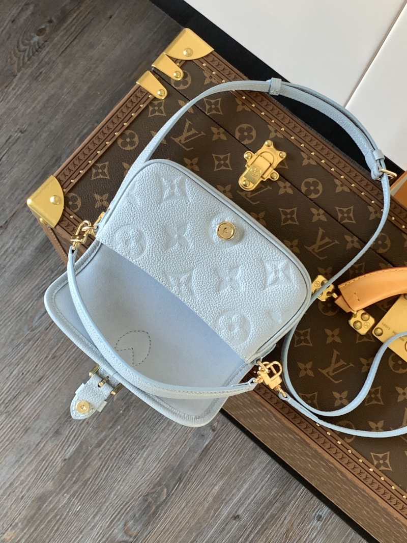 LV Satchel Bags